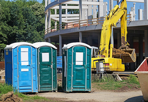 Best Portable Toilets for Disaster Relief Sites  in Loudon, TN